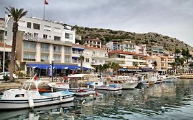 Ufuk Hotel Pension