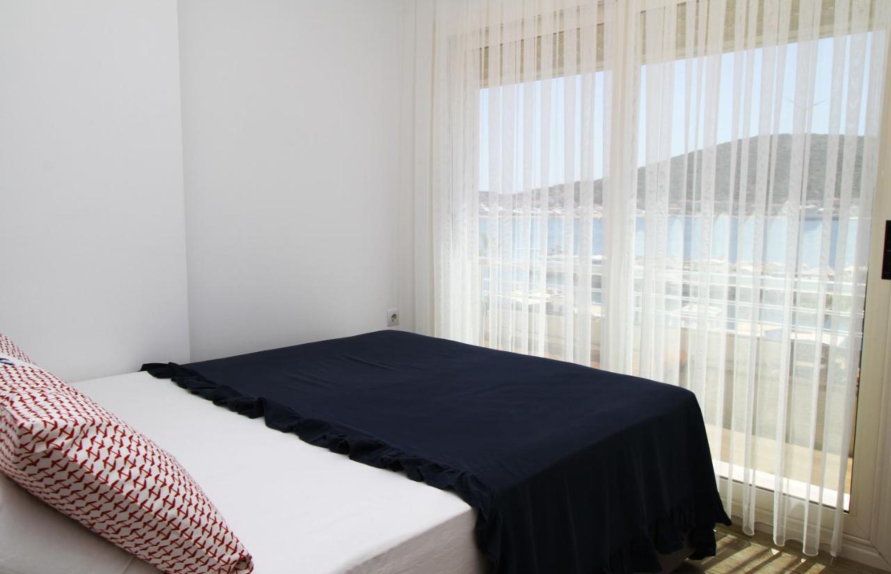 Ufuk Otel Кешме Экстерьер фото