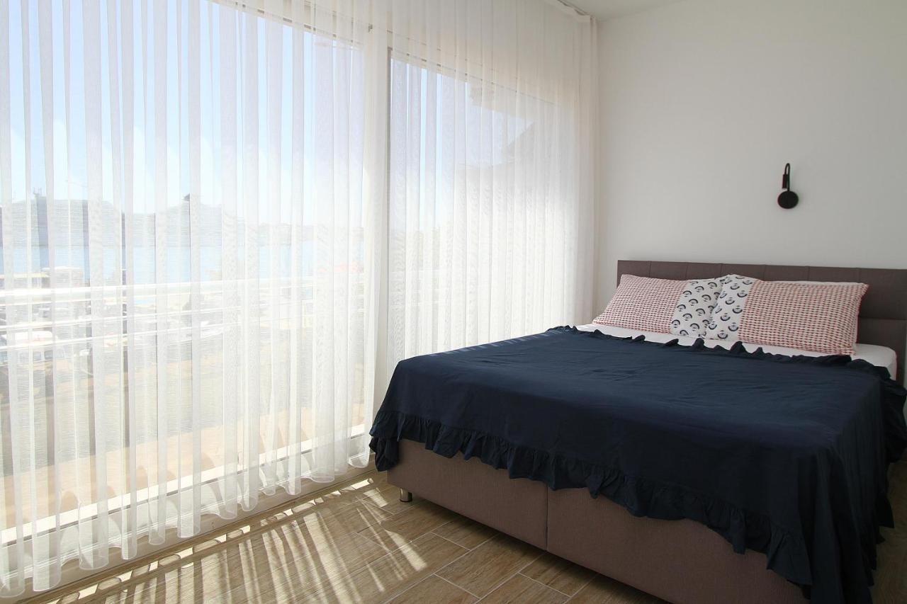 Ufuk Otel Кешме Экстерьер фото